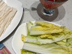 -鱼酷活鱼烤鱼(南京水游城店)