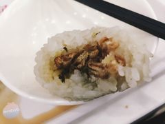 糍饭-阊门姚记豆浆(旧学前直营店)
