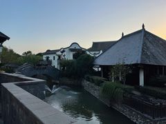 -宁波柏悦酒店·钱湖渔港