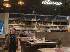 -IL Forno 意坊·意大利餐厅(花园店)
