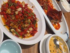 -下塘街七号(圆融时代广场店)