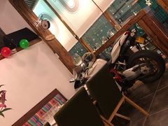 -LUCCA卢卡西班牙海鲜饭(远洋广场店)