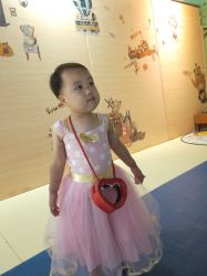 -塔塔王国·主题儿童游乐园(奥城商业广场店)