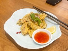 -无味舒食(环岛路店)