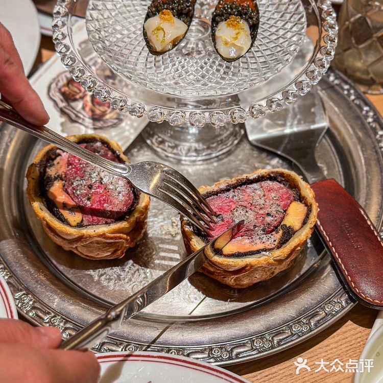 氛围感十足的南法小酒馆!!就在万象天地!!