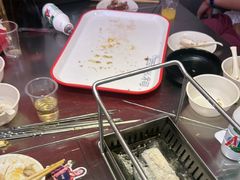 -遇西祠·海鲜烧烤(总店)