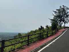 -海南铜鼓岭景区