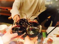 -胡桃里乐队酒馆(农科路店)