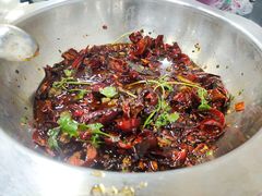 -天治宣·野椒鸡(龙头寺总店)