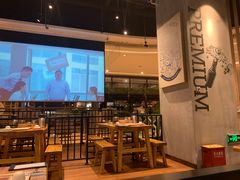 -木屋烧烤(龙湖天街店)