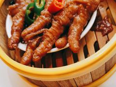 -和记小菜(大宁店)