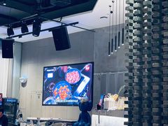 -盐说Salt Talk北美风味西餐厅(海上世界店)