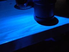 -MR.ROCKY洛奇先生RESTAURANT&BAR(宝安壹方城店)