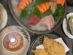 -德川家日本料理(中关村寰太大厦店)