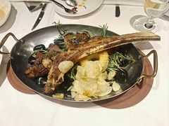 -王品牛排(福州泰禾店)
