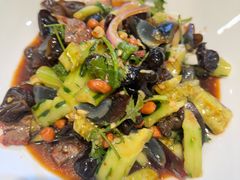 -一块豆腐·海鲜·家常菜(李沧书院路店)