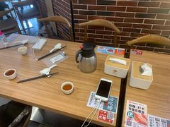 -裕记烧腊连锁餐饮(国商分店)