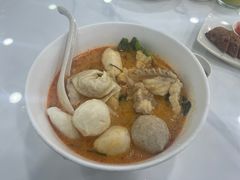 -阿坤纯正西刀鱼丸(Kuala Lumpur Branch)