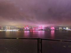 -长沙北辰洲际酒店-SKY 27酒廊