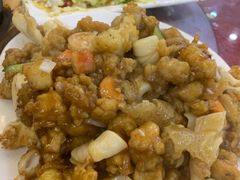 -桃子餐厅·天津菜(红星路直营店)