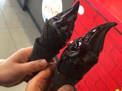 -汉堡王(北京三里屯购物中心)