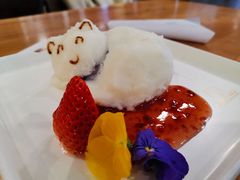 -猫小院猫主题餐厅(三里屯店)