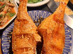 -米氏火鱼·泡椒鱼火锅(李子坝老店)