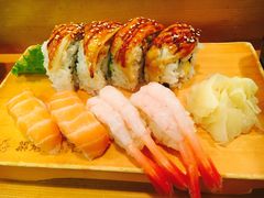 -筑地玉寿司(銀座コア店)