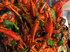 -聚味瞿记·龙虾堂(天元店)