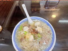 -亚肥沙茶面(黄厝店)