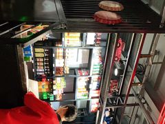 -小于烧烤海鲜·皖南明档土菜(丰庄店)