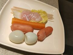 -海底捞火锅(汉峪金谷店)