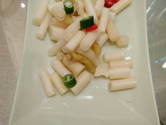 -青岛机场富华酒店·华海厅中餐厅(香港中路店)