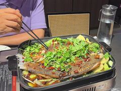 -老弄堂菜馆·老底子杭帮味(鼓楼店)