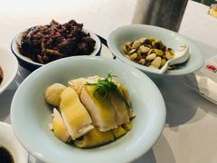 -道道鲜·崇明私房菜(五角场店)