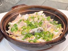 -一壶私房菜·顺德菜·顺德鱼生