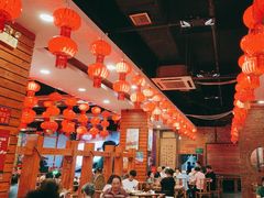 -亮欢寨酸汤鱼(沙冲路店)