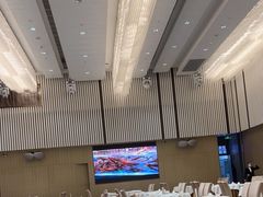 大堂-喜宴又一村·粤菜·茶点·海鲜(壹方天地店)