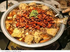 -烤匠麻辣烤鱼(青羊万达店)