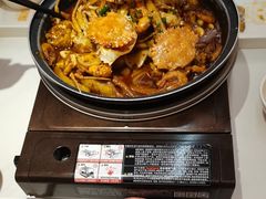 -蟹宗蟹(润达国际五楼店)