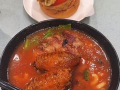 -华嫂冰室(尖沙咀店)