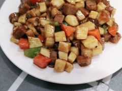 -九龙餐厅(大沽路店)