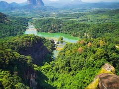 -丹霞山风景名胜区