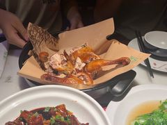 -绿茶餐厅(千岛湖银泰城店)