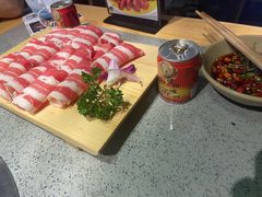 -渝味晓宇·重庆火锅(龙岗龙城万科里店)