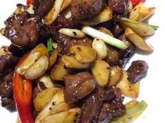 -滋味满屋美食坊(上海街店)