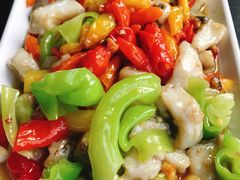 -乡村小榭饭店