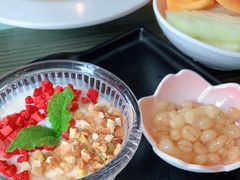 -豪客来牛排(府河店)