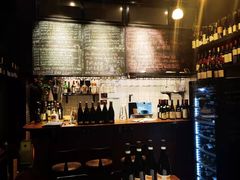 -Bistro Les Lilas丁香花小酒馆
