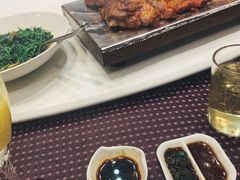 -苏苑饭店-中餐厅(长桥地区店)